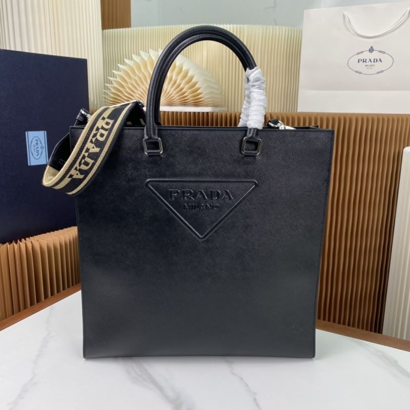 Pra*a shopping bags